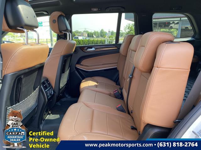 Used Mercedes-Benz GLS GLS 550 4MATIC SUV 2018 | Peak Automotive Inc.. Bayshore, New York Used Mercedes-Benz GLS GLS 550 4MATIC SUV 2018 | Peak Automotive Inc.. Bayshore, New York