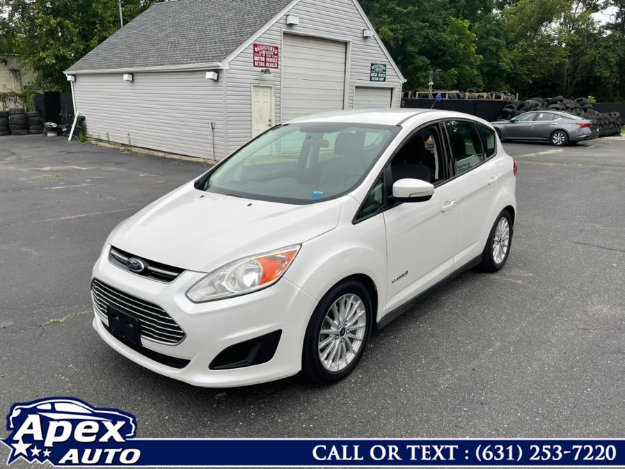 Ford C Max Hybrid Selden Long Island Queens Nyc Ny Apex Auto