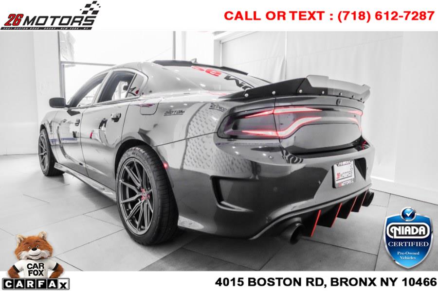 Used Dodge Charger R/T RWD 2018 | 26 Motors Corp. Bronx, New York Used Dodge Charger R/T RWD 2018 | 26 Motors Corp. Bronx, New York