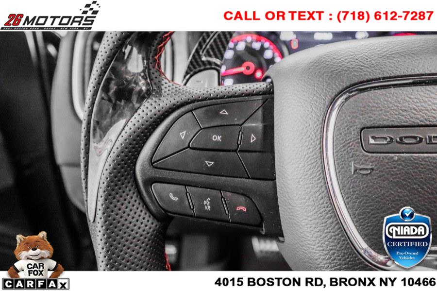 Used Dodge Charger R/T RWD 2018 | 26 Motors Corp. Bronx, New York Used Dodge Charger R/T RWD 2018 | 26 Motors Corp. Bronx, New York