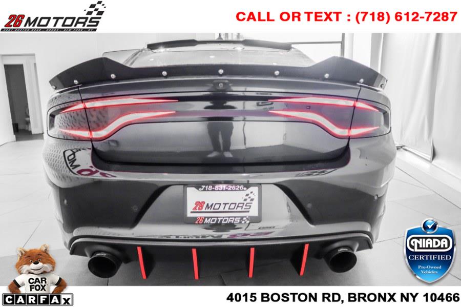 Used Dodge Charger R/T RWD 2018 | 26 Motors Corp. Bronx, New York Used Dodge Charger R/T RWD 2018 | 26 Motors Corp. Bronx, New York