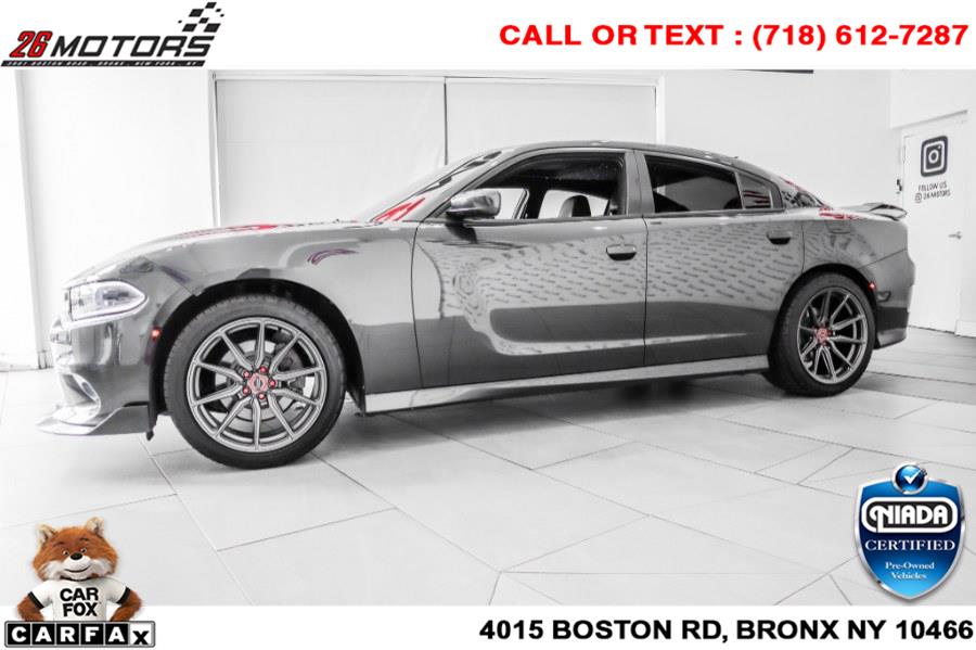 Used Dodge Charger R/T RWD 2018 | 26 Motors Corp. Bronx, New York Used Dodge Charger R/T RWD 2018 | 26 Motors Corp. Bronx, New York
