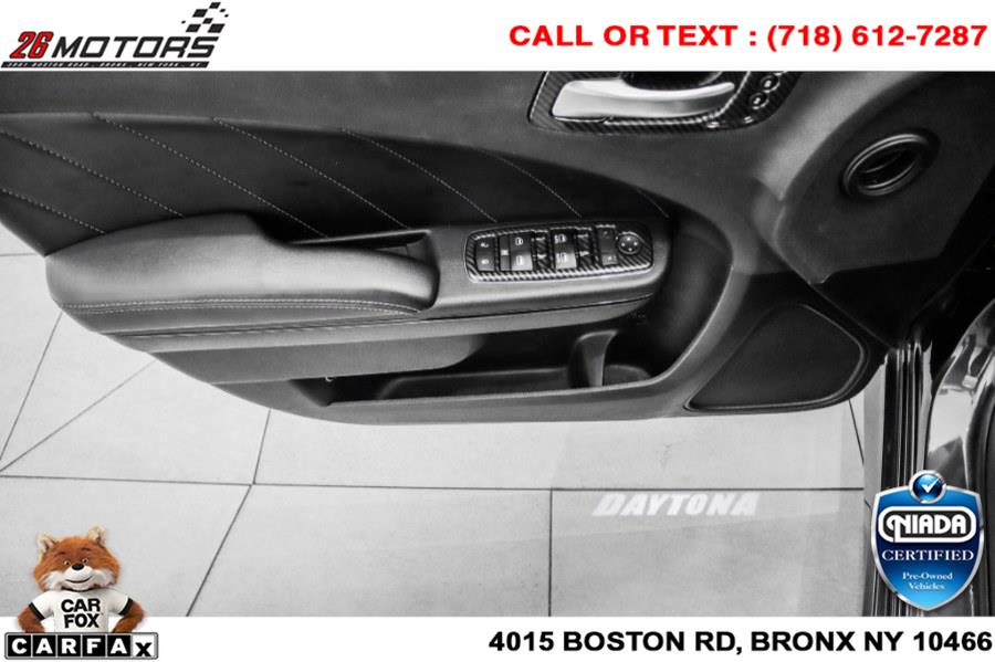Used Dodge Charger R/T RWD 2018 | 26 Motors Corp. Bronx, New York Used Dodge Charger R/T RWD 2018 | 26 Motors Corp. Bronx, New York