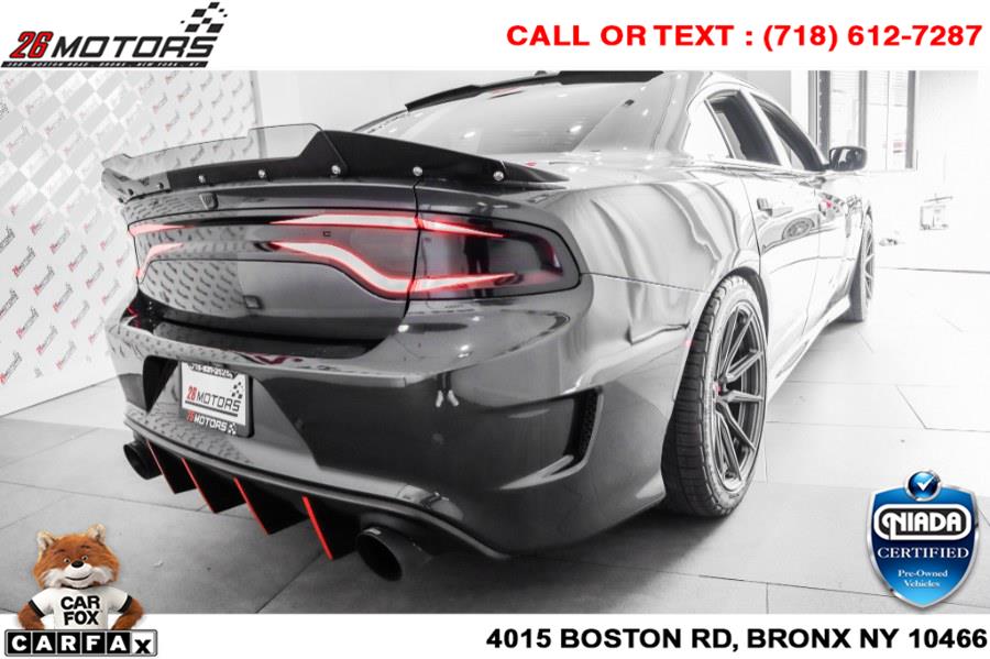 Used Dodge Charger R/T RWD 2018 | 26 Motors Corp. Bronx, New York Used Dodge Charger R/T RWD 2018 | 26 Motors Corp. Bronx, New York