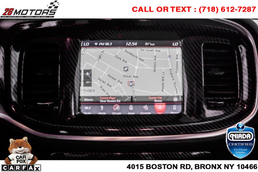 Used Dodge Charger R/T RWD 2018 | 26 Motors Corp. Bronx, New York Used Dodge Charger R/T RWD 2018 | 26 Motors Corp. Bronx, New York