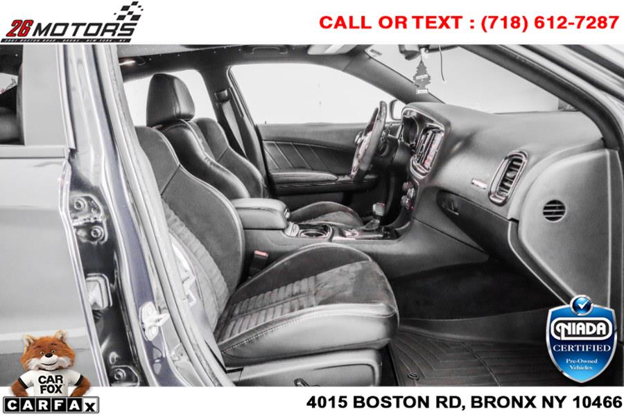 Used Dodge Charger R/T RWD 2018 | 26 Motors Corp. Bronx, New York Used Dodge Charger R/T RWD 2018 | 26 Motors Corp. Bronx, New York
