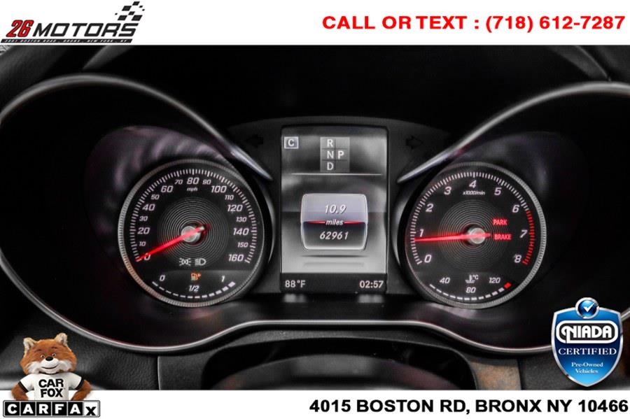 Used Mercedes-Benz C-Class C 300 4MATIC Cabriolet 2017 | 26 Motors Corp. Bronx, New York Used Mercedes-Benz C-Class C 300 4MATIC Cabriolet 2017 | 26 Motors Corp. Bronx, New York