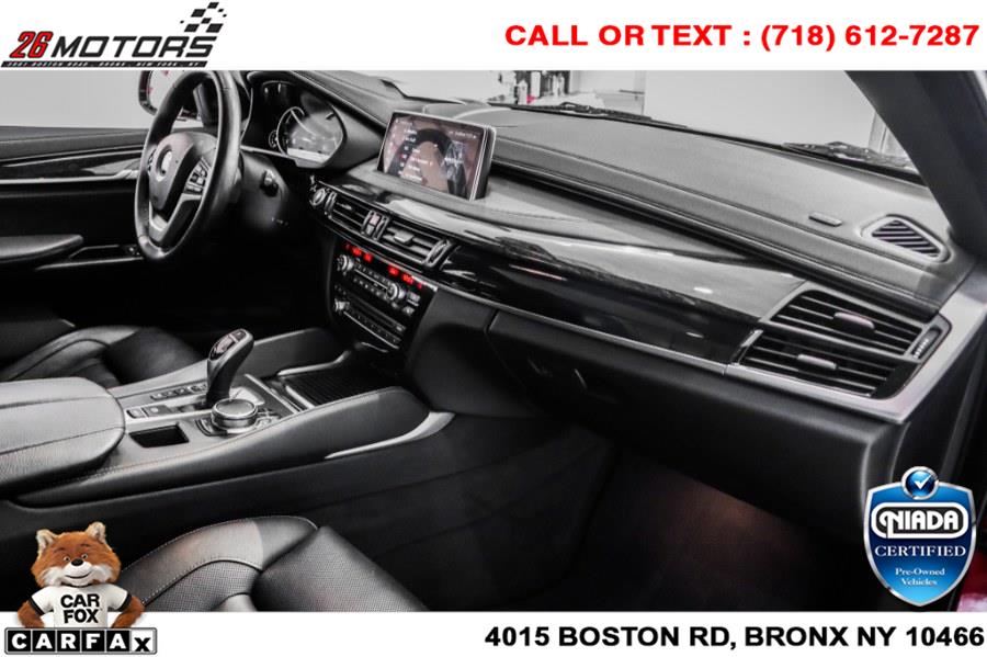 Used BMW X6 xDrive35i Sports Activity Coupe 2018 | 26 Motors Corp. Bronx, New York Used BMW X6 xDrive35i Sports Activity Coupe 2018 | 26 Motors Corp. Bronx, New York