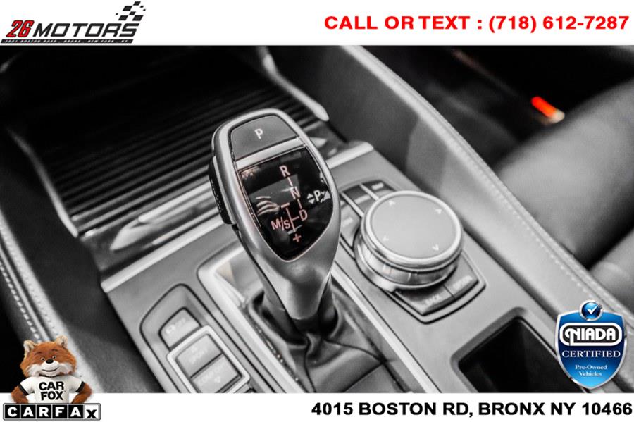 Used BMW X6 xDrive35i Sports Activity Coupe 2018 | 26 Motors Corp. Bronx, New York Used BMW X6 xDrive35i Sports Activity Coupe 2018 | 26 Motors Corp. Bronx, New York