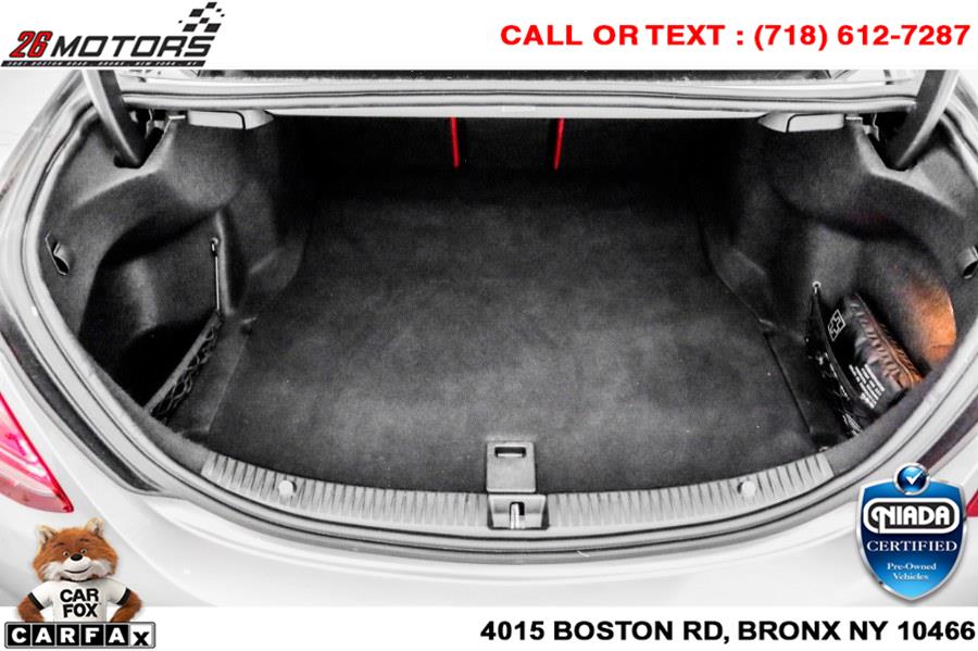 Used Mercedes-Benz C-Class AMG C 43 4MATIC Sedan 2017 | 26 Motors Corp. Bronx, New York Used Mercedes-Benz C-Class AMG C 43 4MATIC Sedan 2017 | 26 Motors Corp. Bronx, New York