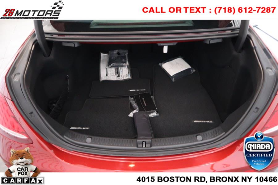 Used Mercedes-Benz E-Class AMG E 63 S 4MATIC+ Sedan 2019 | 26 Motors Corp. Bronx, New York Used Mercedes-Benz E-Class AMG E 63 S 4MATIC+ Sedan 2019 | 26 Motors Corp. Bronx, New York
