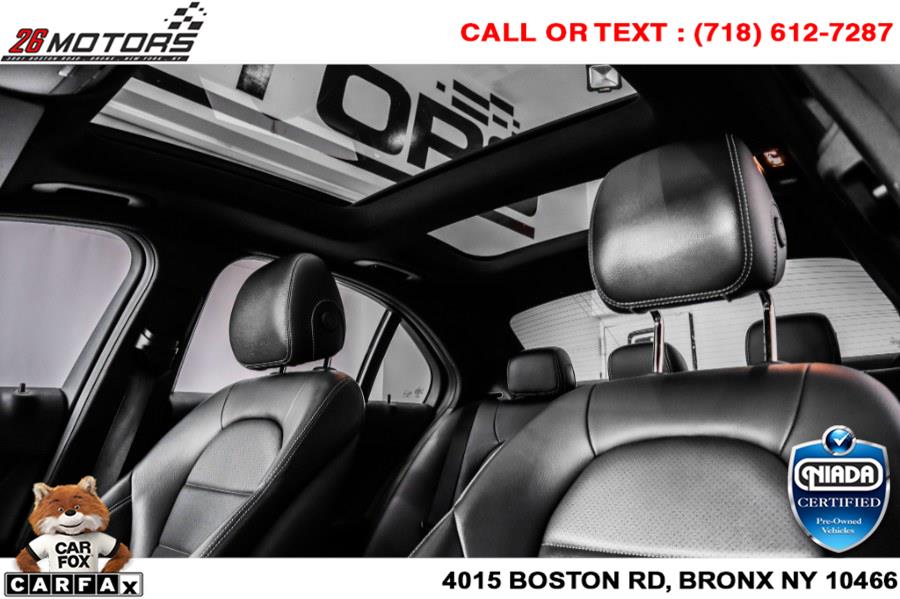 Used Mercedes-Benz C-Class C 300 4MATIC Sedan with Sport Pkg 2017 | 26 Motors Corp. Bronx, New York Used Mercedes-Benz C-Class C 300 4MATIC Sedan with Sport Pkg 2017 | 26 Motors Corp. Bronx, New York