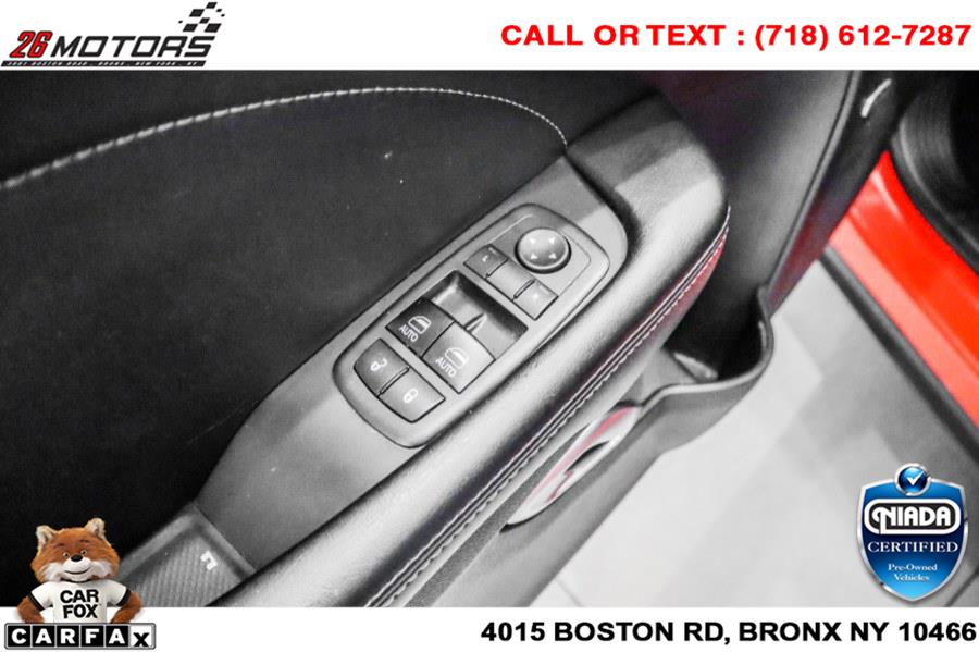 Used Dodge Challenger R/T Scat Pack Coupe 2017 | 26 Motors Corp. Bronx, New York Used Dodge Challenger R/T Scat Pack Coupe 2017 | 26 Motors Corp. Bronx, New York
