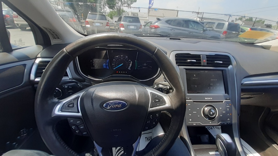 2014 Ford Fusion 4dr Sdn Titanium AWD, available for sale in Revere, Massachusetts | Wonderland Auto. Revere, Massachusetts 2014 Ford Fusion 4dr Sdn Titanium AWD, available for sale in Revere, Massachusetts | Wonderland Auto. Revere, Massachusetts