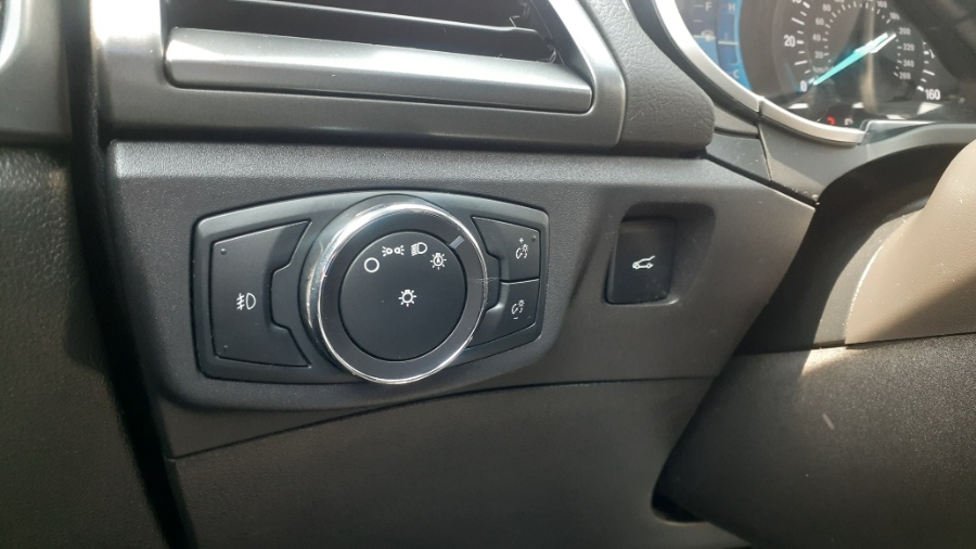 2014 Ford Fusion 4dr Sdn Titanium AWD, available for sale in Revere, Massachusetts | Wonderland Auto. Revere, Massachusetts 2014 Ford Fusion 4dr Sdn Titanium AWD, available for sale in Revere, Massachusetts | Wonderland Auto. Revere, Massachusetts