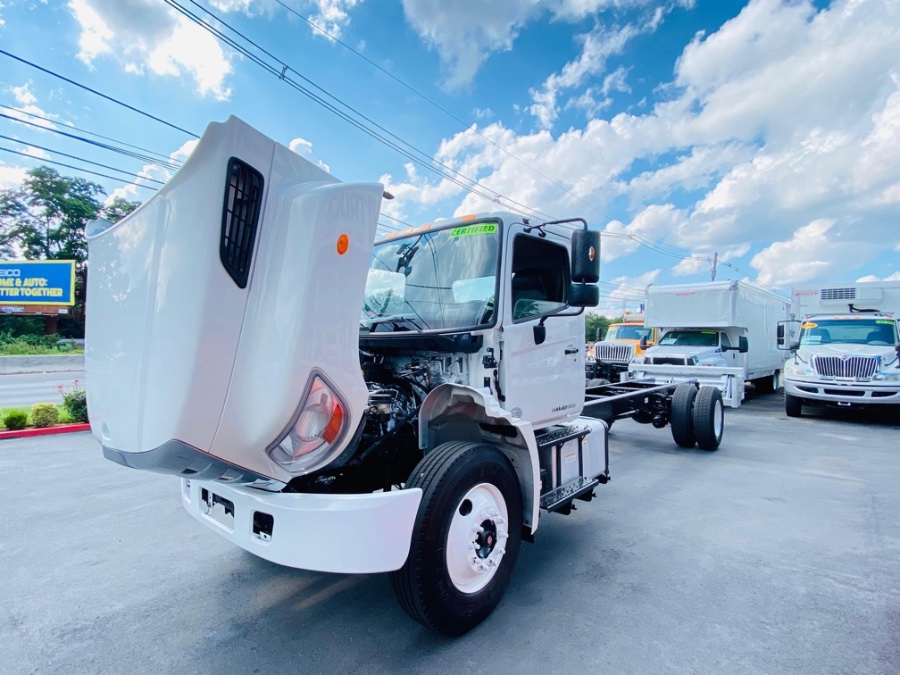 2017 HINO 268A CAB & CHASSIS + NO CDL, available for sale in South Amboy, New Jersey | NJ Truck Spot. South Amboy, New Jersey 2017 HINO 268A CAB & CHASSIS + NO CDL, available for sale in South Amboy, New Jersey | NJ Truck Spot. South Amboy, New Jersey
