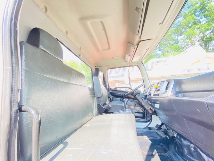 2017 HINO 268A CAB & CHASSIS + NO CDL, available for sale in South Amboy, New Jersey | NJ Truck Spot. South Amboy, New Jersey 2017 HINO 268A CAB & CHASSIS + NO CDL, available for sale in South Amboy, New Jersey | NJ Truck Spot. South Amboy, New Jersey