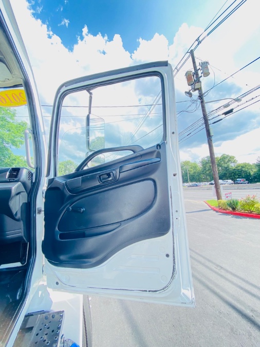 2017 HINO 268A CAB & CHASSIS + NO CDL, available for sale in South Amboy, New Jersey | NJ Truck Spot. South Amboy, New Jersey 2017 HINO 268A CAB & CHASSIS + NO CDL, available for sale in South Amboy, New Jersey | NJ Truck Spot. South Amboy, New Jersey