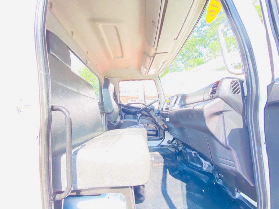 2017 HINO 268A CAB & CHASSIS + NO CDL, available for sale in South Amboy, New Jersey | NJ Truck Spot. South Amboy, New Jersey 2017 HINO 268A CAB & CHASSIS + NO CDL, available for sale in South Amboy, New Jersey | NJ Truck Spot. South Amboy, New Jersey