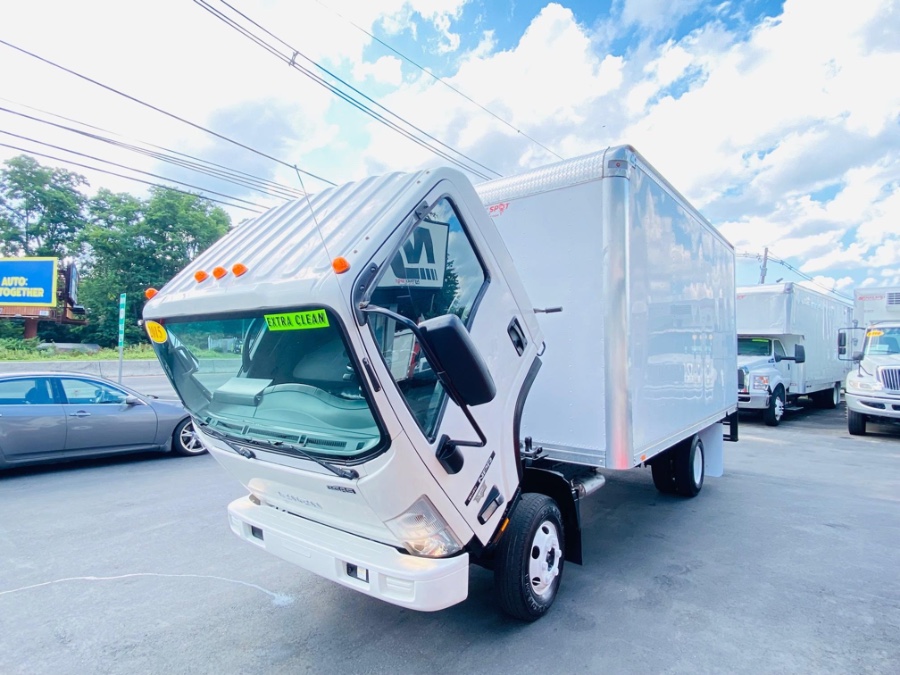 2015 Isuzu NPR GAS REG 16 FEET DRY BOX + NO CDL, available for sale in South Amboy, New Jersey | NJ Truck Spot. South Amboy, New Jersey 2015 Isuzu NPR GAS REG 16 FEET DRY BOX + NO CDL, available for sale in South Amboy, New Jersey | NJ Truck Spot. South Amboy, New Jersey