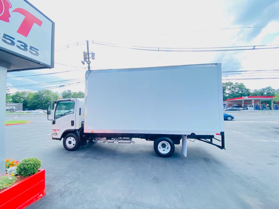 2015 Isuzu NPR GAS REG 16 FEET DRY BOX + NO CDL, available for sale in South Amboy, New Jersey | NJ Truck Spot. South Amboy, New Jersey 2015 Isuzu NPR GAS REG 16 FEET DRY BOX + NO CDL, available for sale in South Amboy, New Jersey | NJ Truck Spot. South Amboy, New Jersey