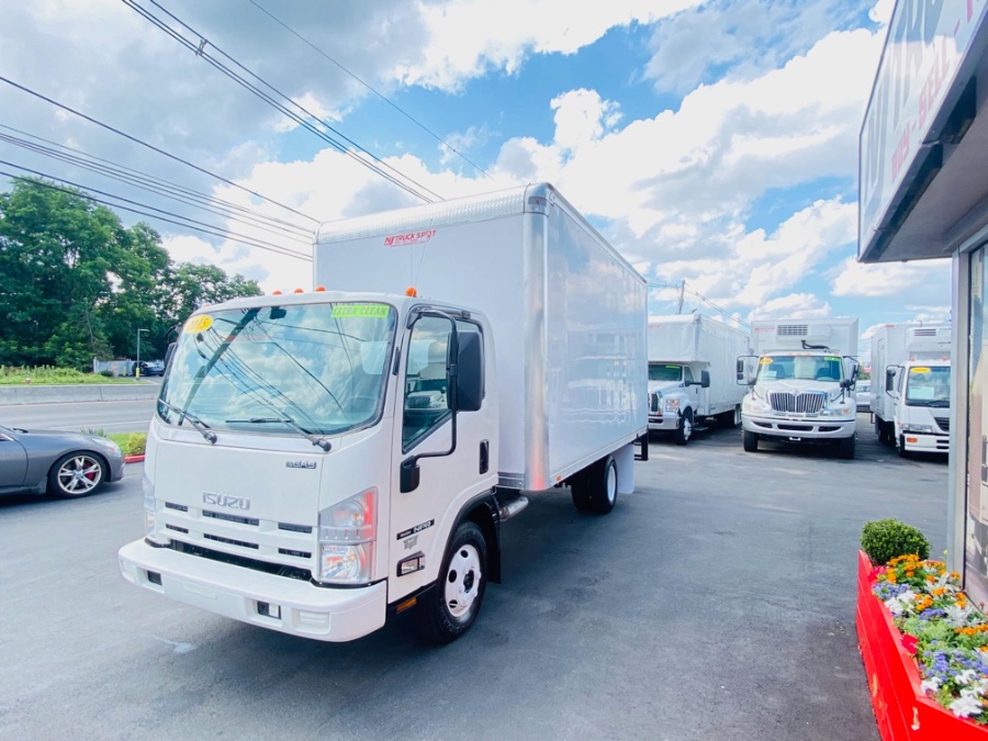 2015 Isuzu NPR GAS REG 16 FEET DRY BOX + NO CDL, available for sale in South Amboy, New Jersey | NJ Truck Spot. South Amboy, New Jersey 2015 Isuzu NPR GAS REG 16 FEET DRY BOX + NO CDL, available for sale in South Amboy, New Jersey | NJ Truck Spot. South Amboy, New Jersey