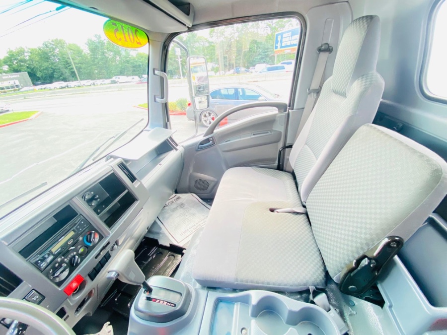 2015 Isuzu NPR GAS REG 16 FEET DRY BOX + NO CDL, available for sale in South Amboy, New Jersey | NJ Truck Spot. South Amboy, New Jersey 2015 Isuzu NPR GAS REG 16 FEET DRY BOX + NO CDL, available for sale in South Amboy, New Jersey | NJ Truck Spot. South Amboy, New Jersey