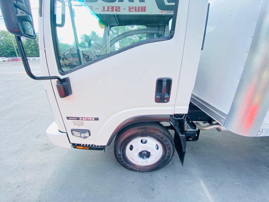 2015 Isuzu NPR GAS REG 16 FEET DRY BOX + NO CDL, available for sale in South Amboy, New Jersey | NJ Truck Spot. South Amboy, New Jersey 2015 Isuzu NPR GAS REG 16 FEET DRY BOX + NO CDL, available for sale in South Amboy, New Jersey | NJ Truck Spot. South Amboy, New Jersey