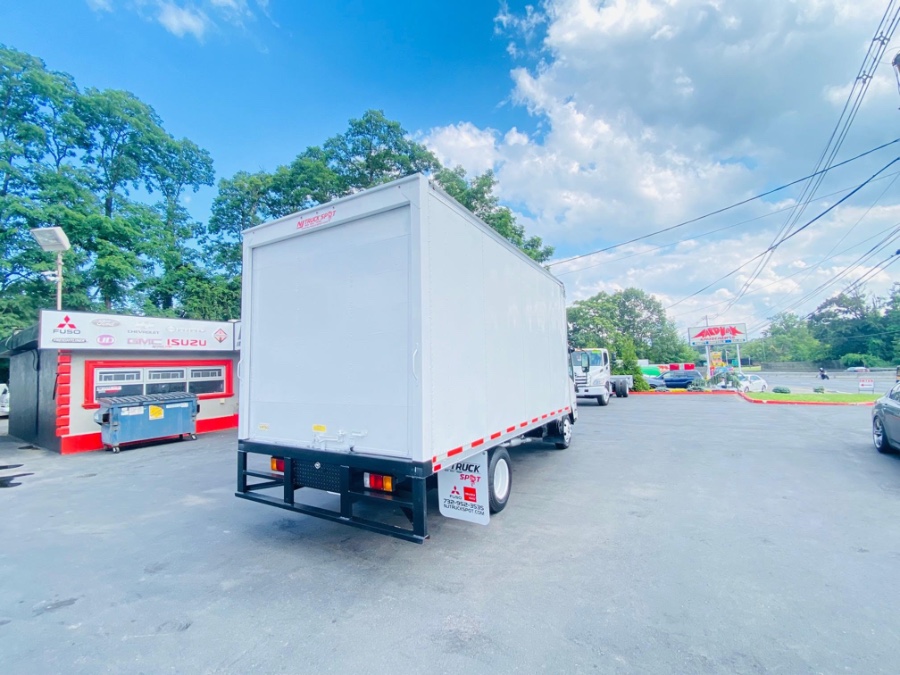 2015 Isuzu NPR GAS REG 16 FEET DRY BOX + NO CDL, available for sale in South Amboy, New Jersey | NJ Truck Spot. South Amboy, New Jersey 2015 Isuzu NPR GAS REG 16 FEET DRY BOX + NO CDL, available for sale in South Amboy, New Jersey | NJ Truck Spot. South Amboy, New Jersey