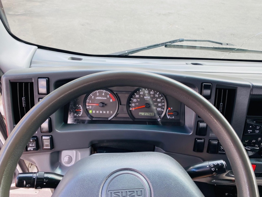 2015 Isuzu NPR GAS REG 16 FEET DRY BOX + NO CDL, available for sale in South Amboy, New Jersey | NJ Truck Spot. South Amboy, New Jersey 2015 Isuzu NPR GAS REG 16 FEET DRY BOX + NO CDL, available for sale in South Amboy, New Jersey | NJ Truck Spot. South Amboy, New Jersey