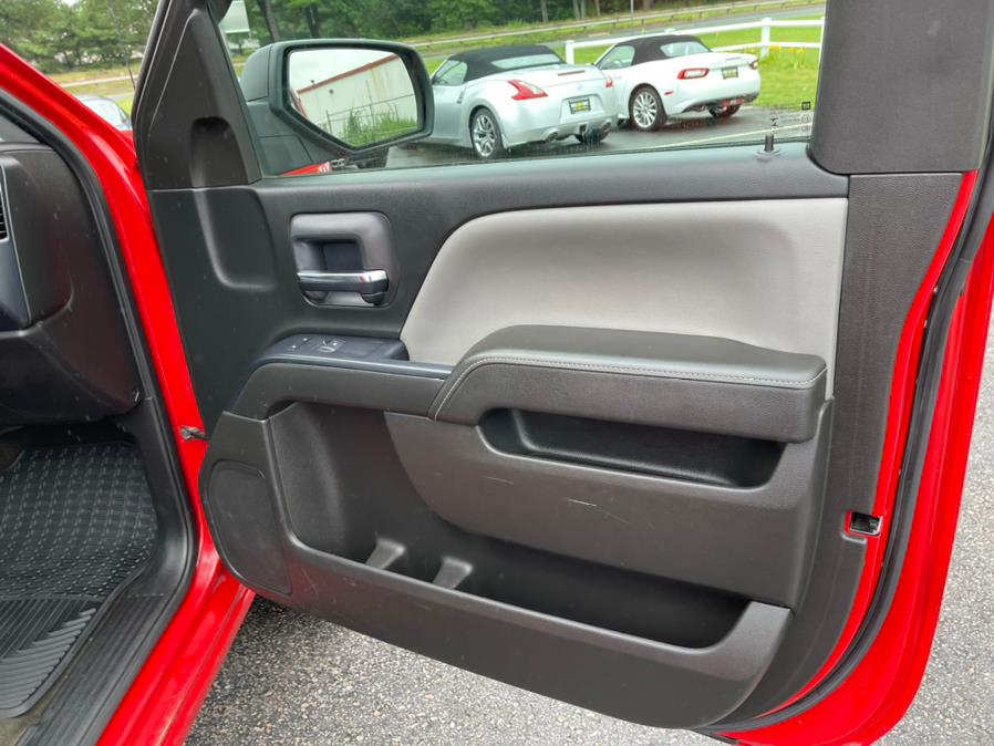 Used Chevrolet Silverado 1500 2WD Reg Cab 133.0" Work Truck 2015 | Mike And Tony Auto Sales, Inc. South Windsor, Connecticut Used Chevrolet Silverado 1500 2WD Reg Cab 133.0" Work Truck 2015 | Mike And Tony Auto Sales, Inc. South Windsor, Connecticut