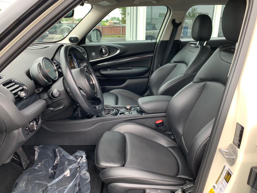 Used MINI Cooper Clubman 4dr HB S 2016 | Prestige Pre-Owned Motors Inc. New Windsor, New York Used MINI Cooper Clubman 4dr HB S 2016 | Prestige Pre-Owned Motors Inc. New Windsor, New York