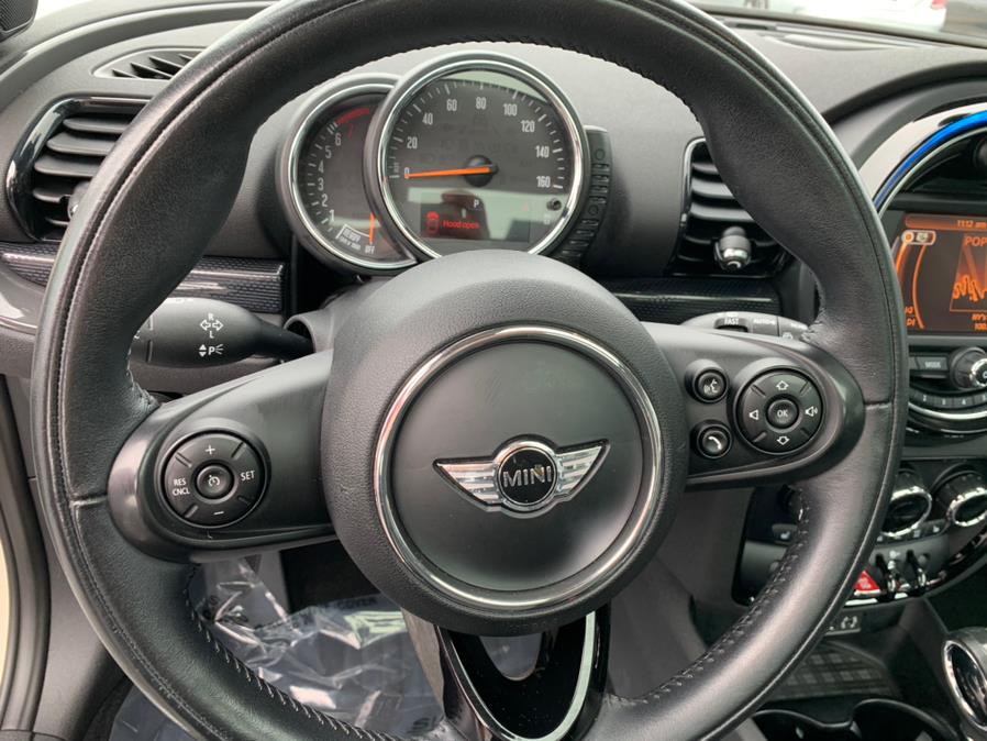 Used MINI Cooper Clubman 4dr HB S 2016 | Prestige Pre-Owned Motors Inc. New Windsor, New York Used MINI Cooper Clubman 4dr HB S 2016 | Prestige Pre-Owned Motors Inc. New Windsor, New York