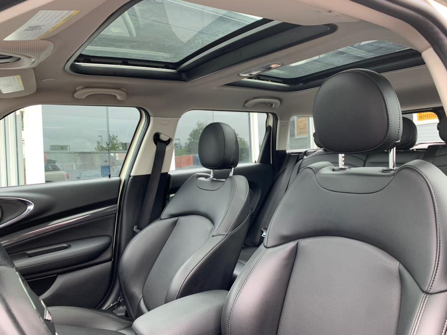 Used MINI Cooper Clubman 4dr HB S 2016 | Prestige Pre-Owned Motors Inc. New Windsor, New York Used MINI Cooper Clubman 4dr HB S 2016 | Prestige Pre-Owned Motors Inc. New Windsor, New York