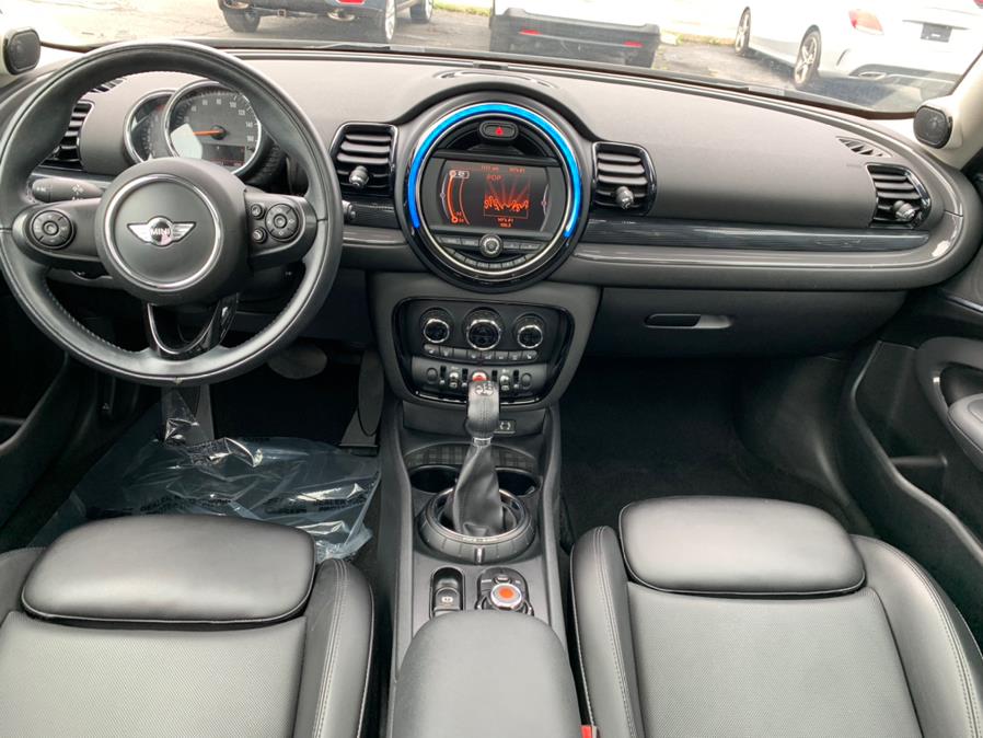 Used MINI Cooper Clubman 4dr HB S 2016 | Prestige Pre-Owned Motors Inc. New Windsor, New York Used MINI Cooper Clubman 4dr HB S 2016 | Prestige Pre-Owned Motors Inc. New Windsor, New York