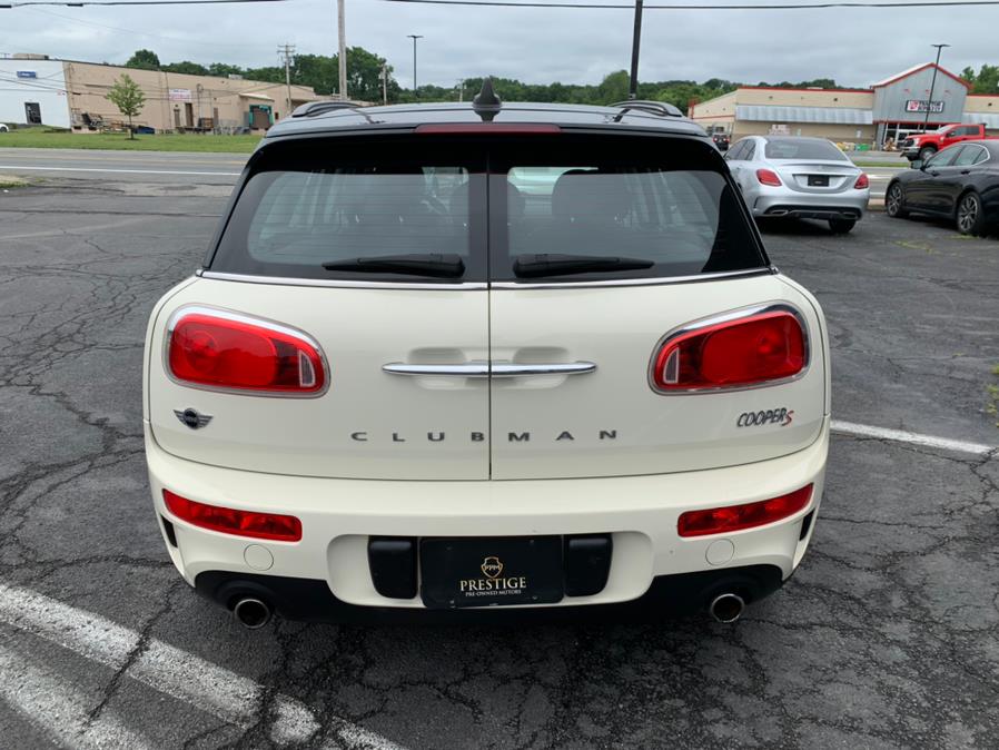 Used MINI Cooper Clubman 4dr HB S 2016 | Prestige Pre-Owned Motors Inc. New Windsor, New York Used MINI Cooper Clubman 4dr HB S 2016 | Prestige Pre-Owned Motors Inc. New Windsor, New York