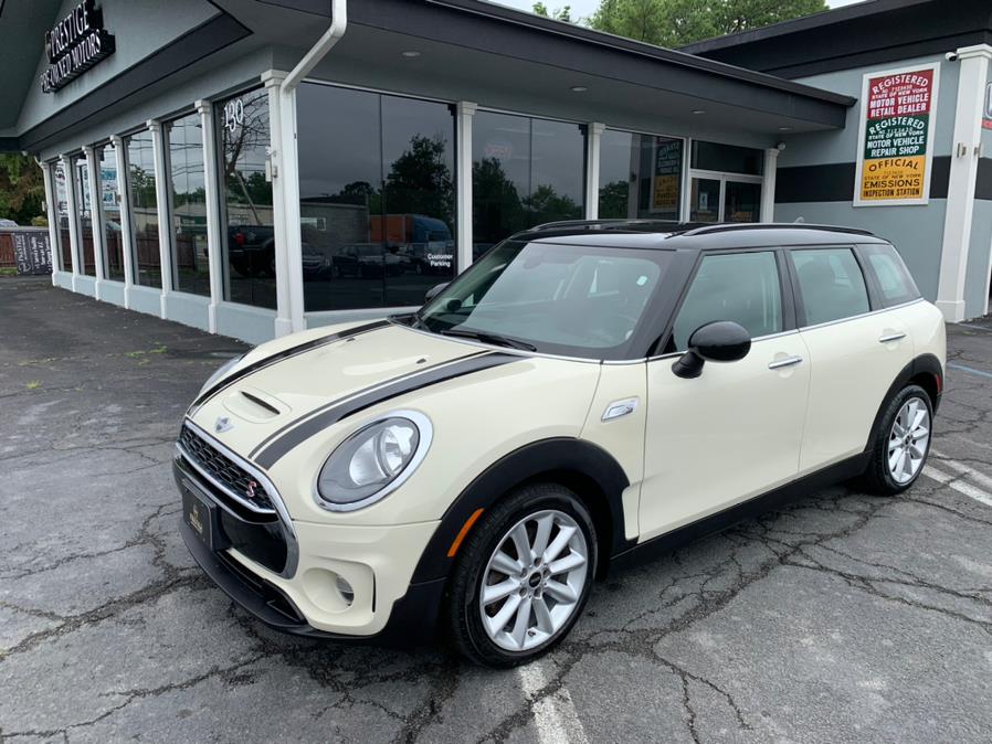 2016 MINI Cooper Clubman 4dr HB S, available for sale in New Windsor, New York | Prestige Pre-Owned Motors Inc. New Windsor, New York