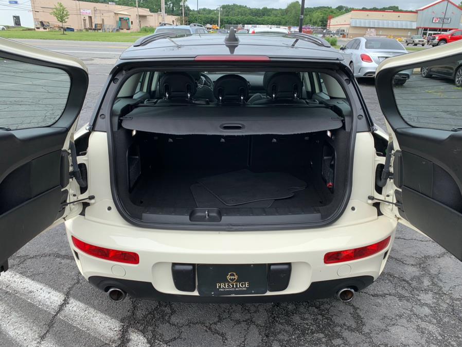 Used MINI Cooper Clubman 4dr HB S 2016 | Prestige Pre-Owned Motors Inc. New Windsor, New York Used MINI Cooper Clubman 4dr HB S 2016 | Prestige Pre-Owned Motors Inc. New Windsor, New York