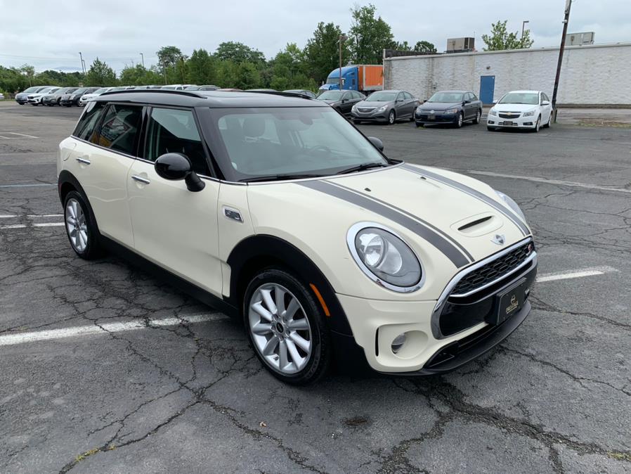 Used MINI Cooper Clubman 4dr HB S 2016 | Prestige Pre-Owned Motors Inc. New Windsor, New York Used MINI Cooper Clubman 4dr HB S 2016 | Prestige Pre-Owned Motors Inc. New Windsor, New York