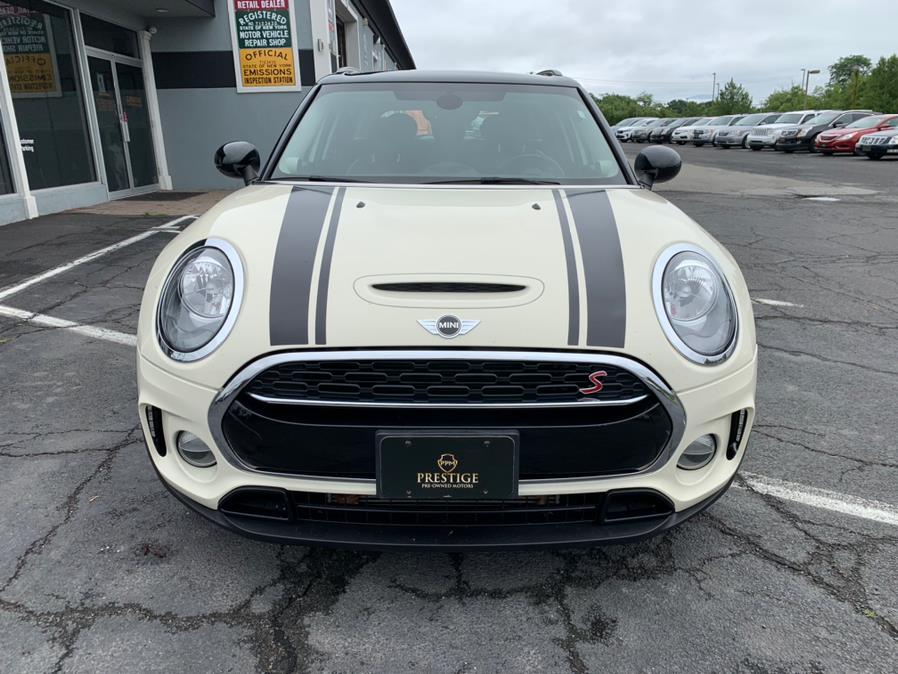 Used MINI Cooper Clubman 4dr HB S 2016 | Prestige Pre-Owned Motors Inc. New Windsor, New York Used MINI Cooper Clubman 4dr HB S 2016 | Prestige Pre-Owned Motors Inc. New Windsor, New York