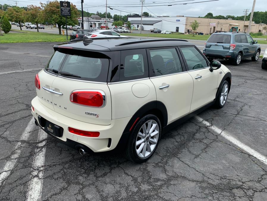 Used MINI Cooper Clubman 4dr HB S 2016 | Prestige Pre-Owned Motors Inc. New Windsor, New York Used MINI Cooper Clubman 4dr HB S 2016 | Prestige Pre-Owned Motors Inc. New Windsor, New York