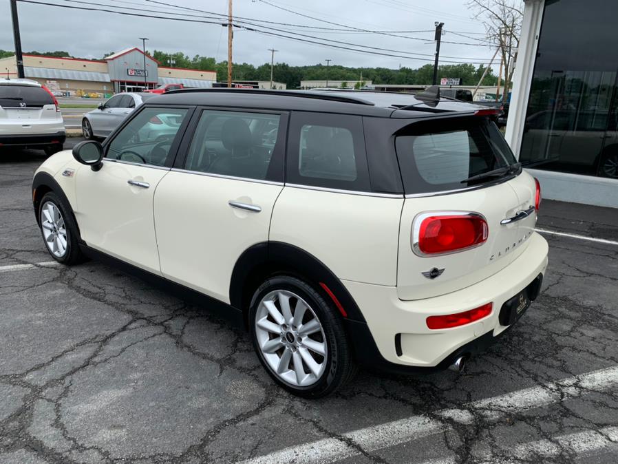 Used MINI Cooper Clubman 4dr HB S 2016 | Prestige Pre-Owned Motors Inc. New Windsor, New York Used MINI Cooper Clubman 4dr HB S 2016 | Prestige Pre-Owned Motors Inc. New Windsor, New York