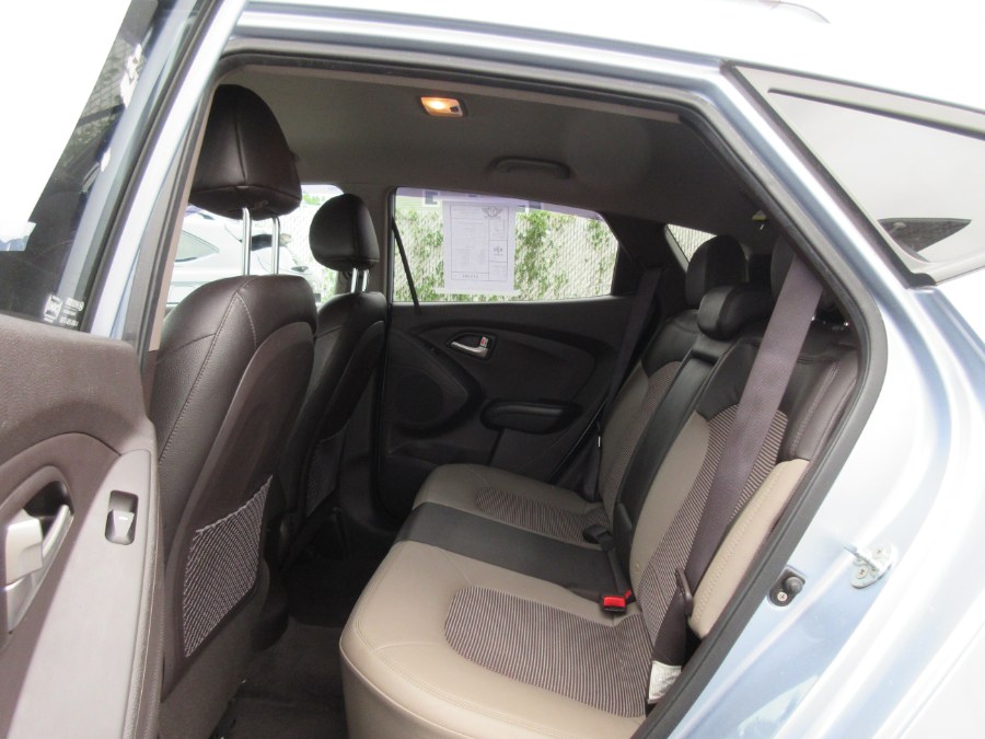2013 Hyundai Tucson AWD 4dr Auto Limited, available for sale in Linden, New Jersey | Route 27 Auto Mall. Linden, New Jersey 2013 Hyundai Tucson AWD 4dr Auto Limited, available for sale in Linden, New Jersey | Route 27 Auto Mall. Linden, New Jersey