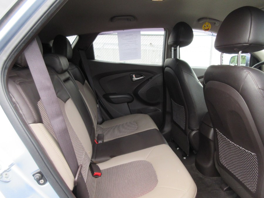 2013 Hyundai Tucson AWD 4dr Auto Limited, available for sale in Linden, New Jersey | Route 27 Auto Mall. Linden, New Jersey 2013 Hyundai Tucson AWD 4dr Auto Limited, available for sale in Linden, New Jersey | Route 27 Auto Mall. Linden, New Jersey