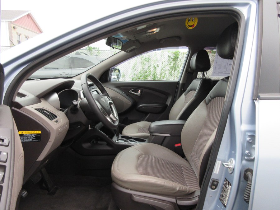 2013 Hyundai Tucson AWD 4dr Auto Limited, available for sale in Linden, New Jersey | Route 27 Auto Mall. Linden, New Jersey 2013 Hyundai Tucson AWD 4dr Auto Limited, available for sale in Linden, New Jersey | Route 27 Auto Mall. Linden, New Jersey