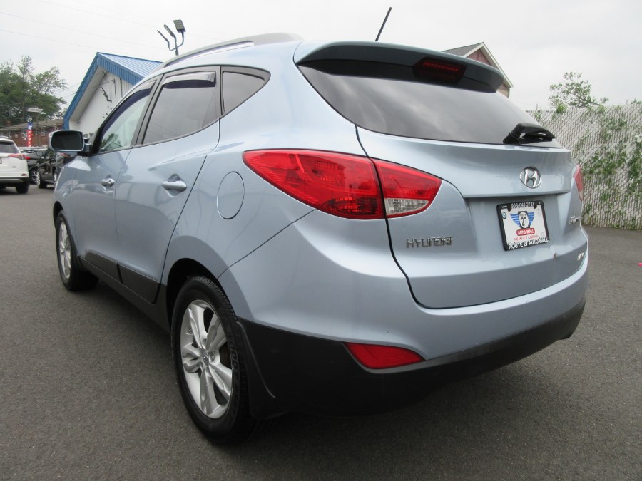 2013 Hyundai Tucson AWD 4dr Auto Limited, available for sale in Linden, New Jersey | Route 27 Auto Mall. Linden, New Jersey 2013 Hyundai Tucson AWD 4dr Auto Limited, available for sale in Linden, New Jersey | Route 27 Auto Mall. Linden, New Jersey