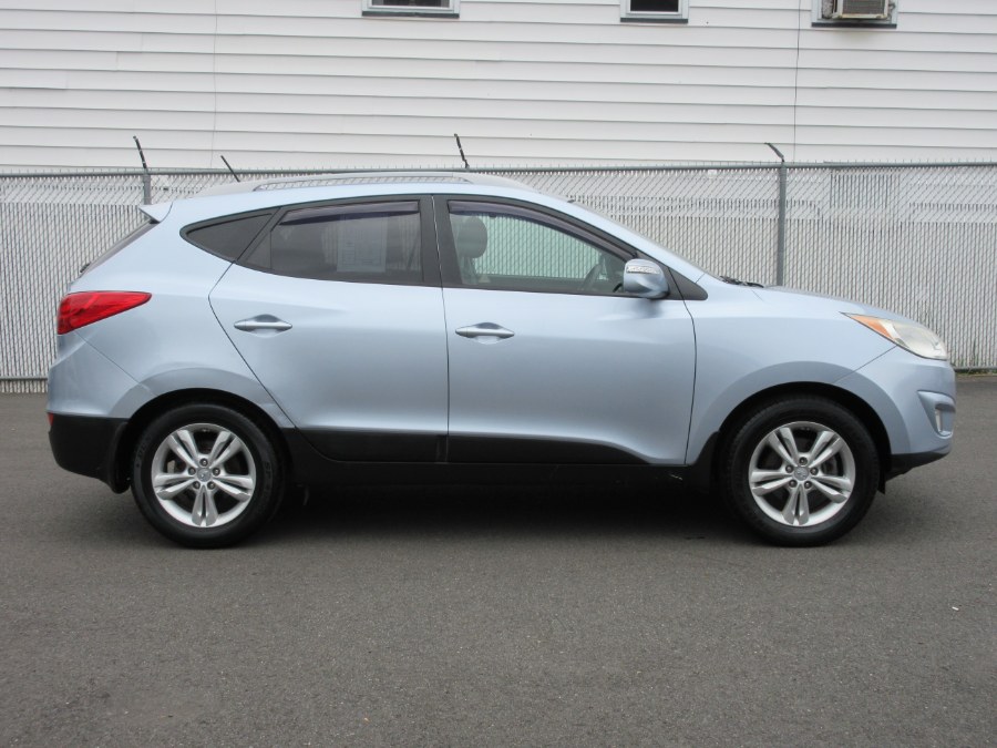 2013 Hyundai Tucson AWD 4dr Auto Limited, available for sale in Linden, New Jersey | Route 27 Auto Mall. Linden, New Jersey 2013 Hyundai Tucson AWD 4dr Auto Limited, available for sale in Linden, New Jersey | Route 27 Auto Mall. Linden, New Jersey