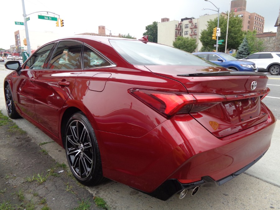 Used Toyota Avalon XSE 2019 | Top Speed Motors LLC. Jamaica, New York Used Toyota Avalon XSE 2019 | Top Speed Motors LLC. Jamaica, New York