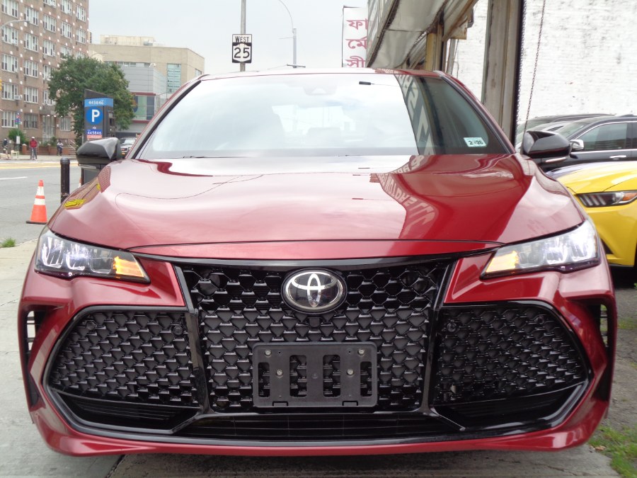 Used Toyota Avalon XSE 2019 | Top Speed Motors LLC. Jamaica, New York Used Toyota Avalon XSE 2019 | Top Speed Motors LLC. Jamaica, New York