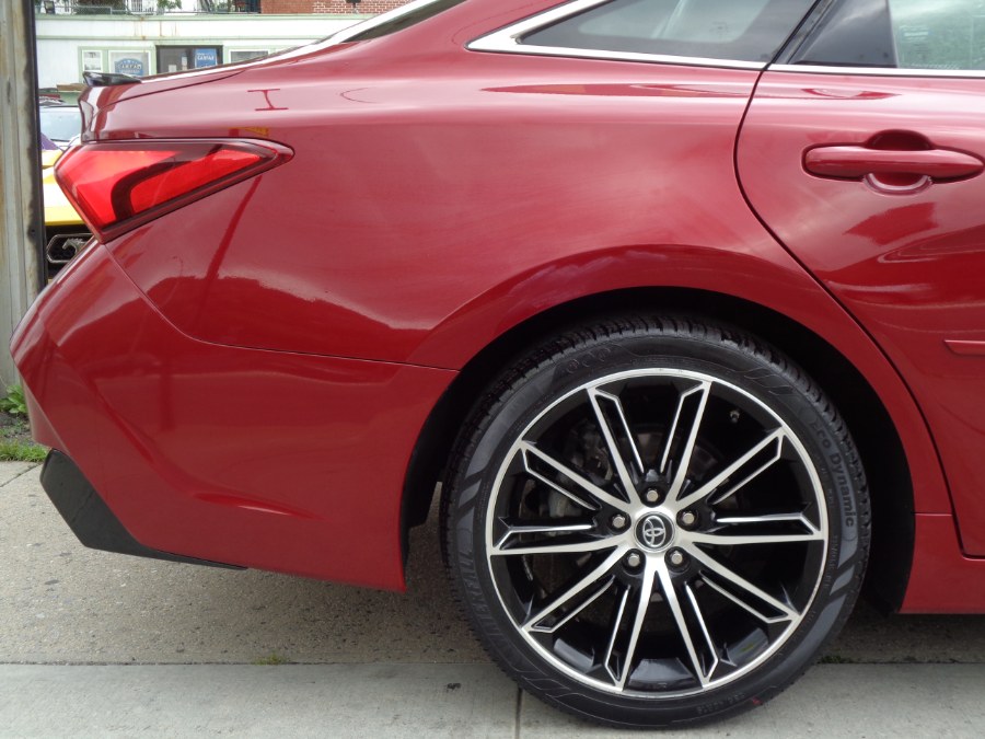 Used Toyota Avalon XSE 2019 | Top Speed Motors LLC. Jamaica, New York Used Toyota Avalon XSE 2019 | Top Speed Motors LLC. Jamaica, New York